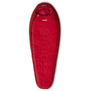 PINGUIN Comfort Lady PFM Red