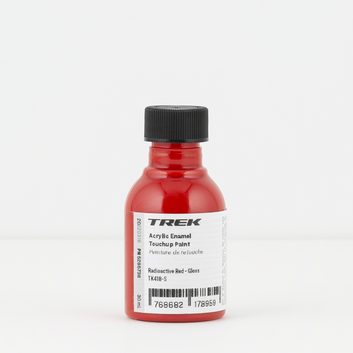 TREK Paint Touch-Up 30ml TK418-S Gloss Radioactive Red