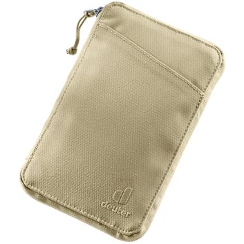 DEUTER Travel Wallet desert