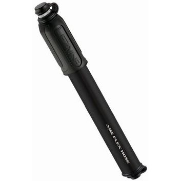 LEZYNE HP DRIVE - S SATIN BLACK