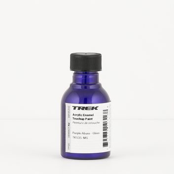 TREK Paint Touch-Up 30ml TK535-M Gloss Purple Abyss