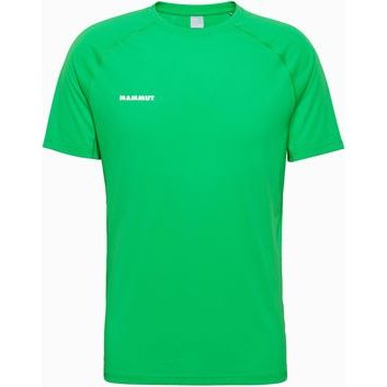 MAMMUT Ducan FL T-Shirt Men pinea