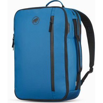 MAMMUT Seon Transporter 25 tschiel