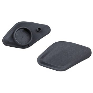 TREK Trek 2018 Domane IsoSpeed Seat Tube Cover dinister black