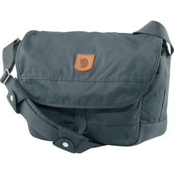 FJÄLLRÄVEN Greenland Shoulder Bag Dusk