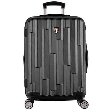 TUCCI Riflettore T-0272/3-L ABS - černá