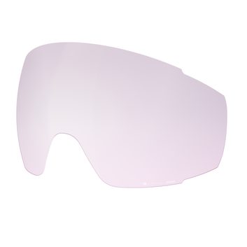 POC Zonula/Zonula Race Lens Clarity Highly Intense/Artificial Light