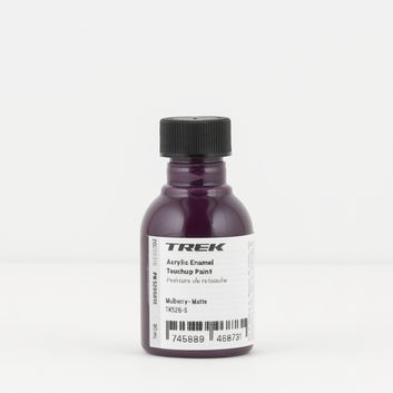 TREK Paint Touch-Up 30ml TK526-S Matte Mulberry