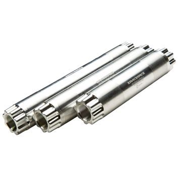 RACE FACE SPINDLE KIT, CINCH 30MM SPINDLE, 190mm