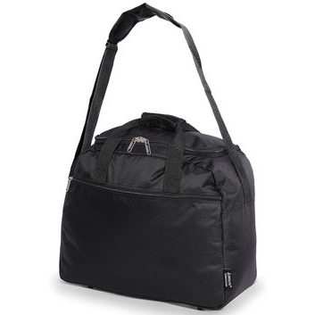 AEROLITE 618 - černá