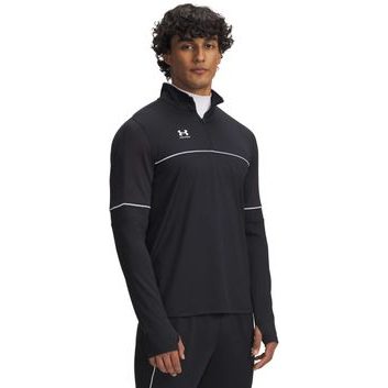 UNDER ARMOUR M Challenger Training QZ-BLK