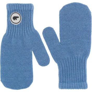 EISBÄR Jalen Mittens steel blue