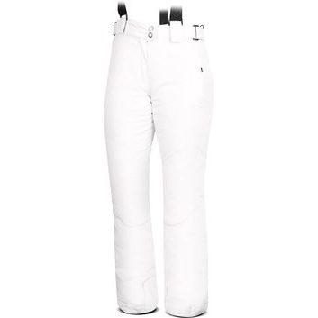 TRIMM NARROW LADY white