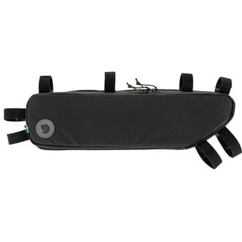 FJÄLLRÄVEN Hoja Frame Bag S Black