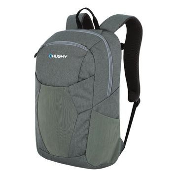 HUSKY Nery 20l faded green