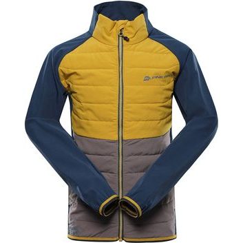 ALPINE PRO GERLO blue wing teal