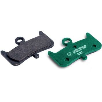 SINTER HAYES DOMINION A4 GREEN