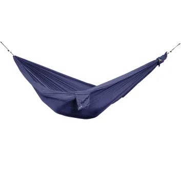 TICKET TO THE MOON Hamak King Size navy blue