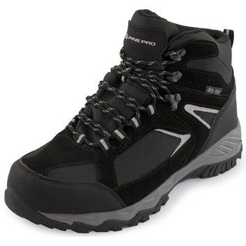 ALPINE PRO ROMOOS black
