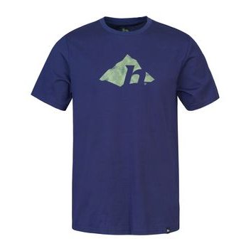 HANNAH ALSEK, patriot blue