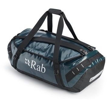 RAB Expedition Kitbag II 80 blue