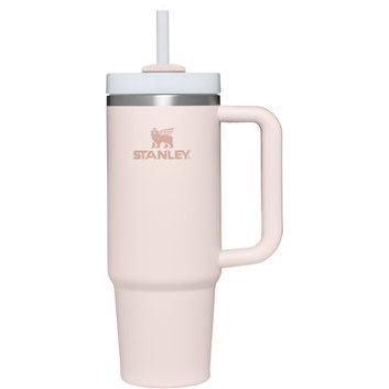 STANLEY Quencher/Cup H2.O FlowState Tumbler 890 ml Rose Quartz 2.0