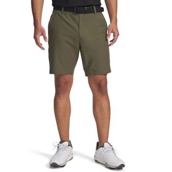 UNDER ARMOUR UA Drive Taper Short-GRN