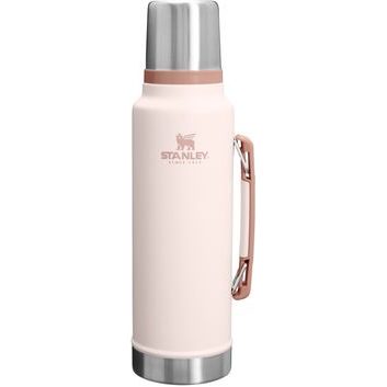 STANLEY Legendary Classic Bottle 1,4 l Rose Quartz