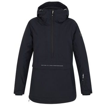 HANNAH MEGIE, anthracite (white)