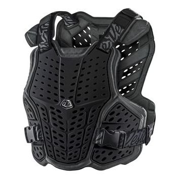 TROY LEE DESIGNS ROCKFIGHT BLACK (58200300)