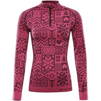 ALPINE PRO SEAMA fuchsia fedora