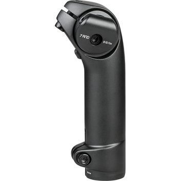 TREK Domane+ Cap 10mm Offset 128mm Alloy Black