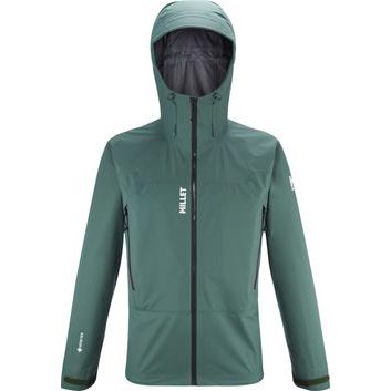 MILLET KAMET LIGHT GTX JKT BOTTLE