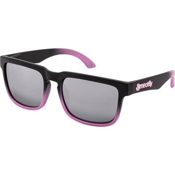 MEATFLY Memphis, Purple Ombre