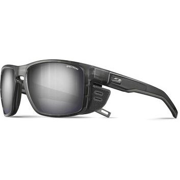 JULBO SHIELD Spectron 4 Black / Black Brown