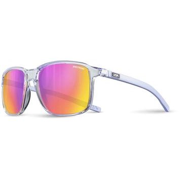JULBO CREEK Spectron 3CF Shiny Translucent Lilac / Matt Lilac Brown