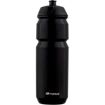 FORCE F DIVIDE 0,75 l, černo-bílá