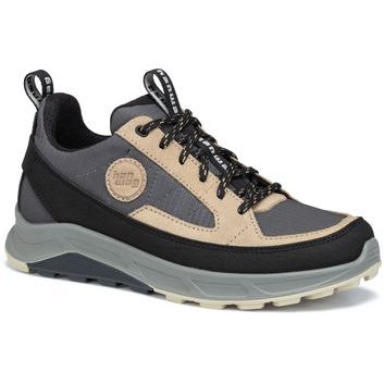 HANWAG Rotpunkt Light Low Lady Lärche/Anthracite