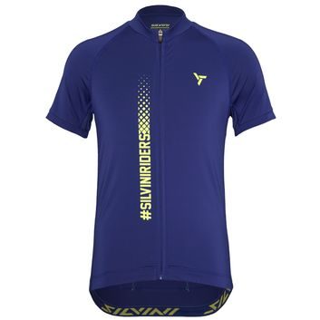 SILVINI CD2432 Mazzani blue-neon