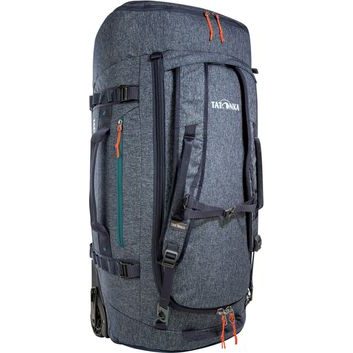 TATONKA DUFFLE ROLLER 80 navy
