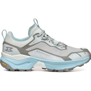 GARMONT 9.81 ENGAGE GTX WMS vapor grey/corydalis blue
