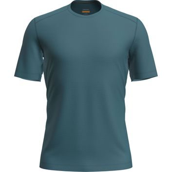 ICEBREAKER M 200 Oasis SS Crewe TOPAZ