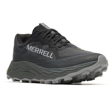 MERRELL AGILITY PEAK 6 M black