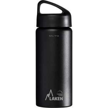 LAKEN Classic 500 ml černá