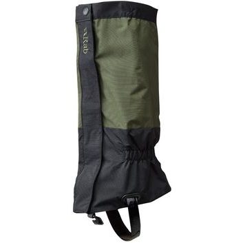 RAB Trek Gaiter, army