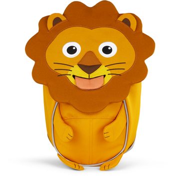AFFENZAHN Small Friend 4 Lion