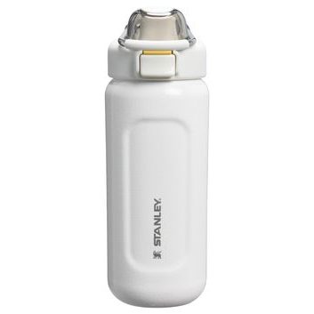 STANLEY Wellspring Bottle 470 ml Hammertone Frost