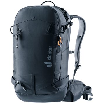 DEUTER Freerider 24 black