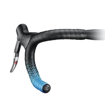 CICLOVATION Leather Touch Fusion modrá