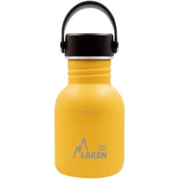 LAKEN Oasis 350 ml žlutá